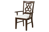 Rita Cherry 7-Piece Dining Set — product view 3