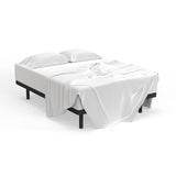 Essentials Polyester Sheet Set for Adjustable Beds - 18" Deep Pockets – image 5