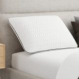 Adjustable Shredded Reactive Foam Pillow – image 4