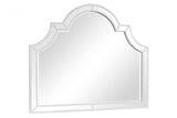 Grand Gloria Champagne Bedroom Set — Queen & King — product view 4