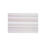 Manchester 2-Drawer Poplar Wood Bedroom Nightstand in Zebra/White - angle view