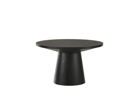 Terra 29" Round Pedestal Coffee Table