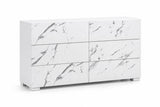 Velasca bedroom set detail