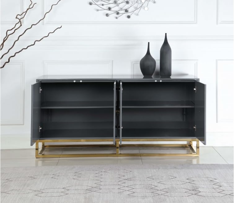 Tabitha sideboard detail