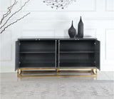Tabitha sideboard detail