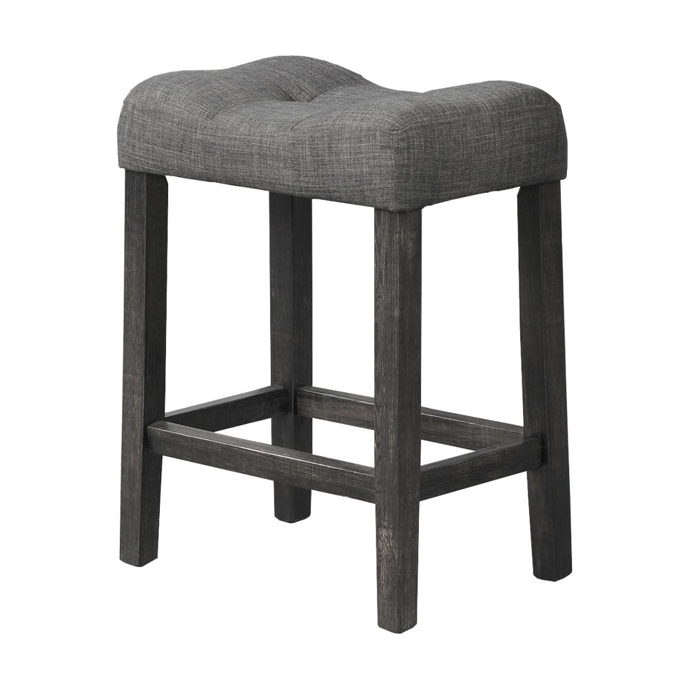 Cooper Backless Modern Counter Height Stools
