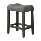 Cooper Backless Modern Counter Height Stools