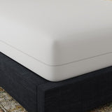 Igloo Total Encasement Waterproof Mattress Protector - Bed Bug Proof – image 2