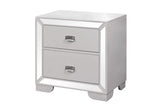 Grand Gloria Champagne Bedroom Set — Queen & King — product view 6