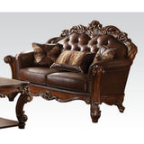 Vendome Baroque Sofa, Loveseat, Chair, Chaise & Bench