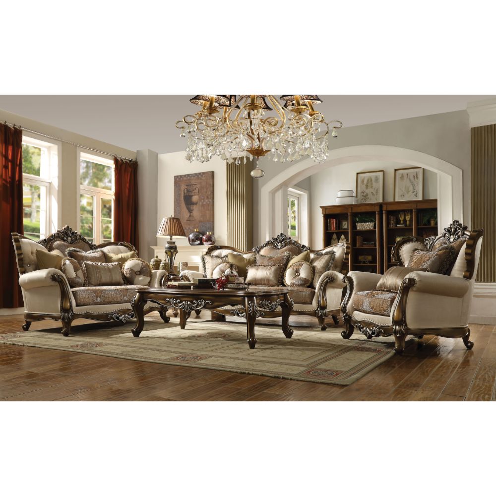 Latisha Living Room Collection
