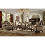 Latisha Living Room Collection