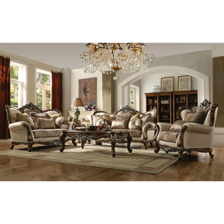 Latisha Living Room Collection