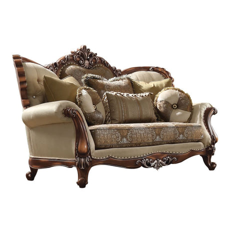 Latisha Living Room Collection