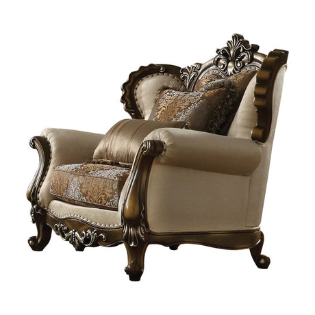 Latisha Living Room Collection