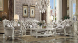 Versailles Traditional Sofa, Loveseat & Chair