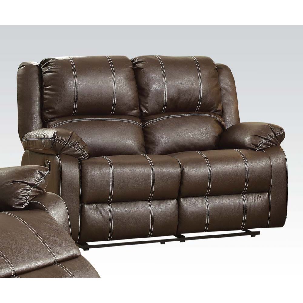 Zuriel Reclining Sofa, Loveseat & Rocker Recliner