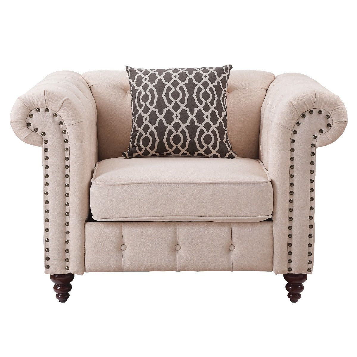 Aurelia Chesterfield Seating