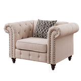 Aurelia Chesterfield Seating