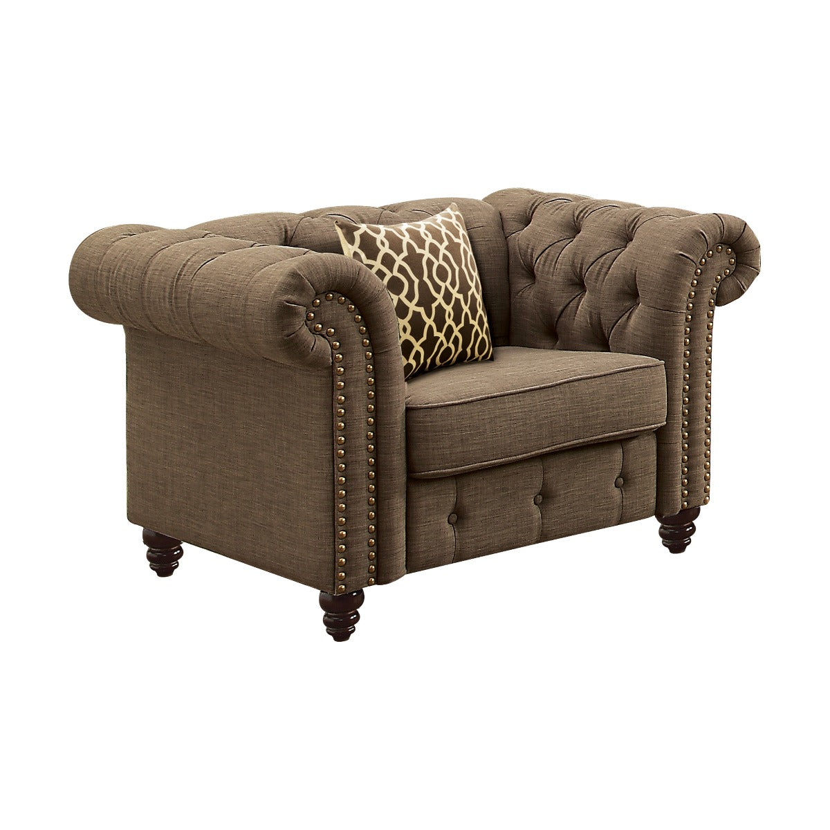 Aurelia Chesterfield Seating