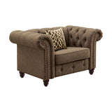 Aurelia Chesterfield Seating