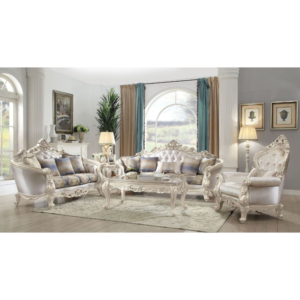 Gorsedd Upholstered Living Room Collection
