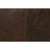 Porchester Top Grain Leather Living Room Collection