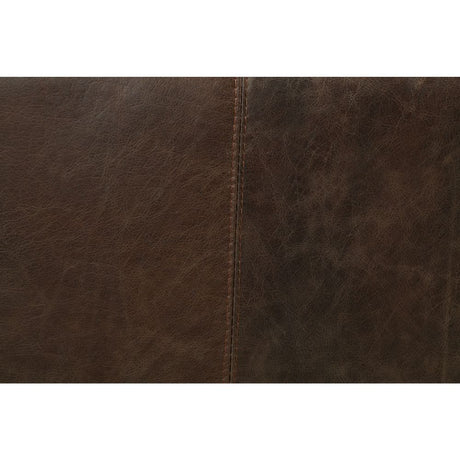 Porchester Top Grain Leather Living Room Collection
