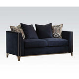 Phaedra Sofa, Loveseat & Chair