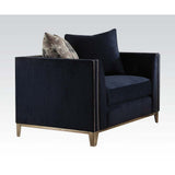 Phaedra Sofa, Loveseat & Chair
