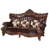 Forsythia Traditional Sofa & Chair