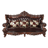 Forsythia Traditional Sofa & Chair
