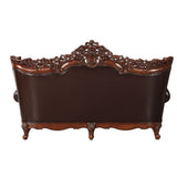 Forsythia Traditional Sofa & Chair