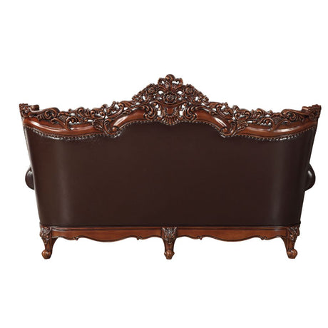 Forsythia Traditional Sofa & Chair