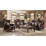 Forsythia Traditional Sofa & Chair