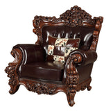 Forsythia Traditional Sofa & Chair