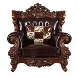 Forsythia Traditional Sofa & Chair