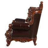 Forsythia Traditional Sofa & Chair
