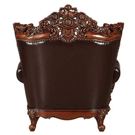 Forsythia Traditional Sofa & Chair