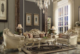 Vendome II Living Room Collection