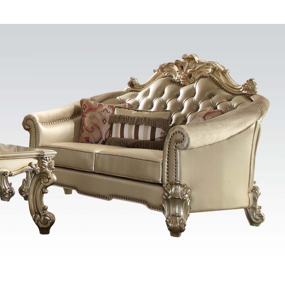Vendome II Living Room Collection