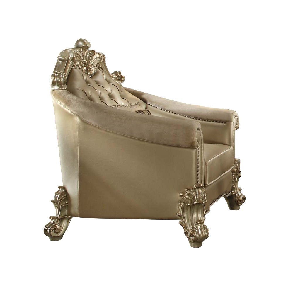 Vendome II Living Room Collection