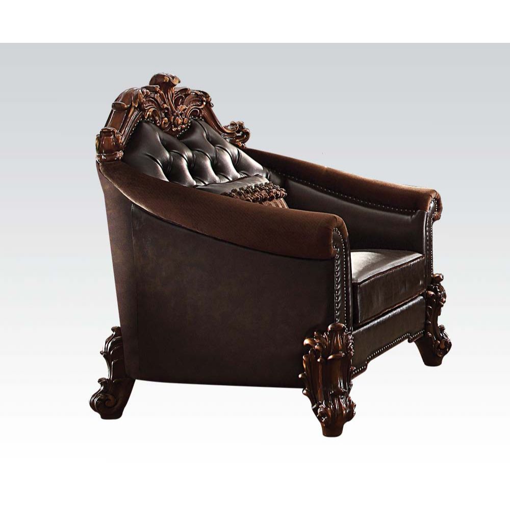Vendome II Living Room Collection