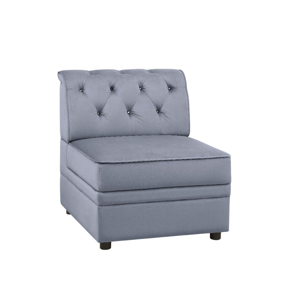 Bois II Modular Sectional Pieces