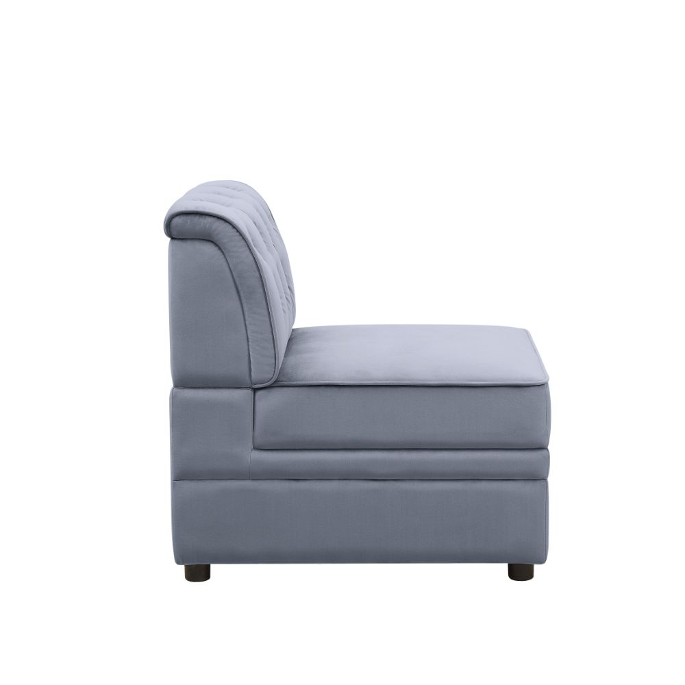 Bois II Modular Sectional Pieces