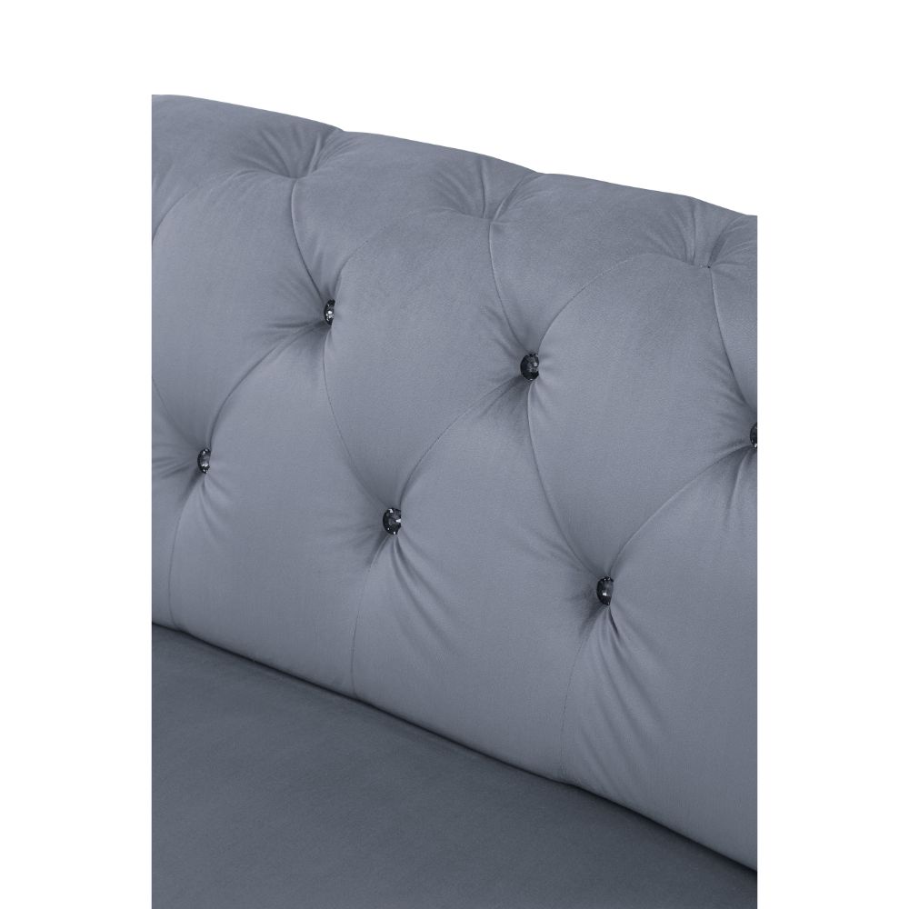Bois II Modular Sectional Pieces