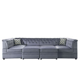 Bois II Modular Sectional Pieces