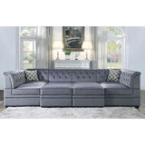 Bois II Modular Sectional Pieces