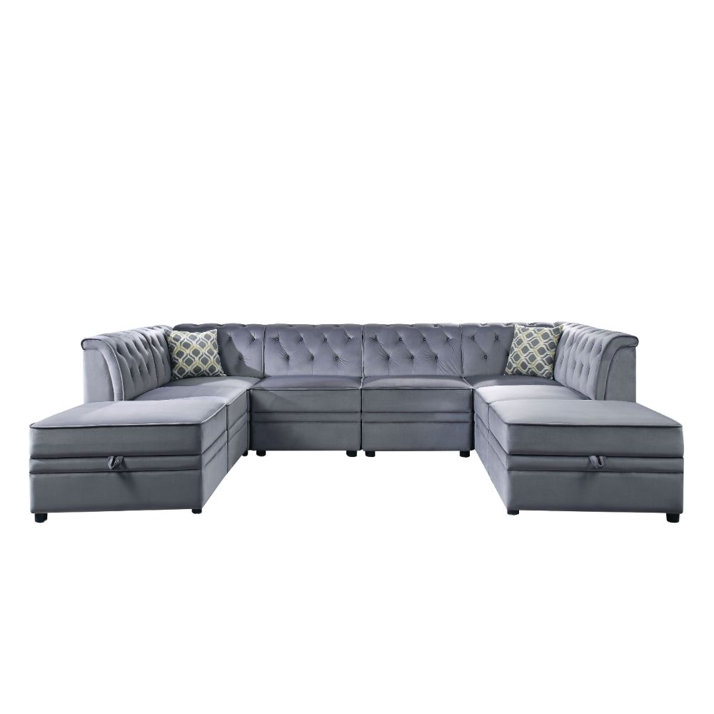 Bois II Modular Sectional Pieces