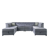 Bois II Modular Sectional Pieces